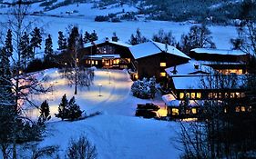 Honne Hotell&Konferansesenter